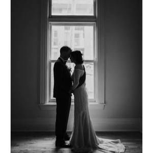 Meet your Posher, Olwin